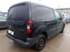 2014 CITROEN BERLINGO 625 ENTERPRISE H  for sale at Copart SANDWICH