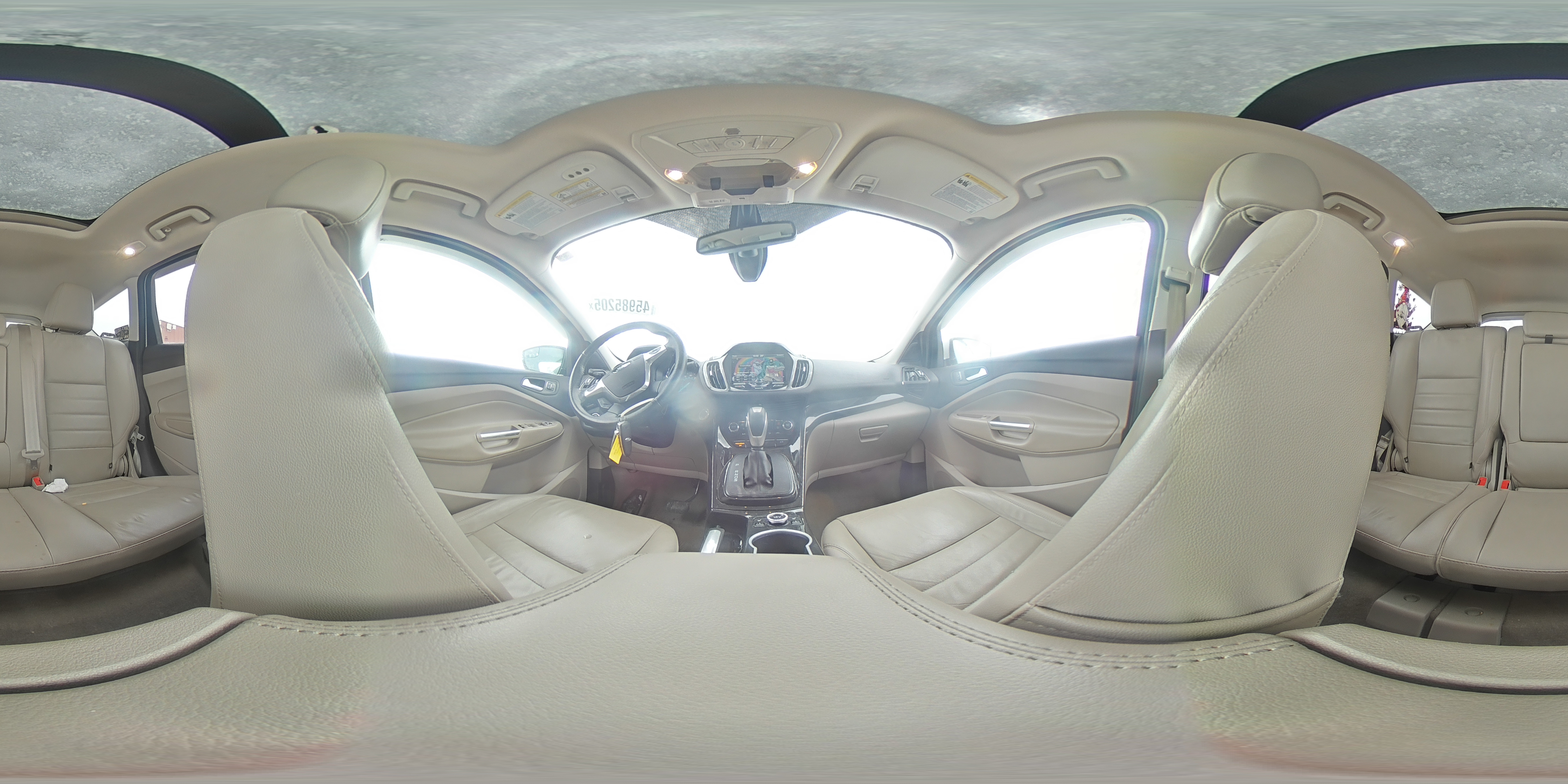 2015 Ford Escape - Image 14