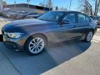 2018 BMW 320 XI à vendre chez Copart IL - CHICAGO NORTH