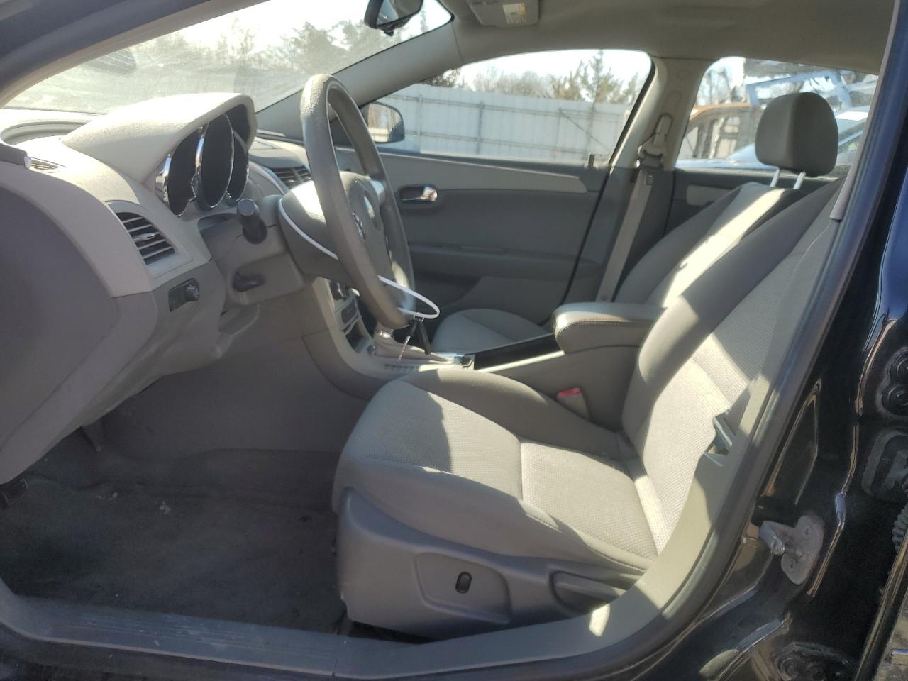 2009 Chevrolet Malibu - Image 7