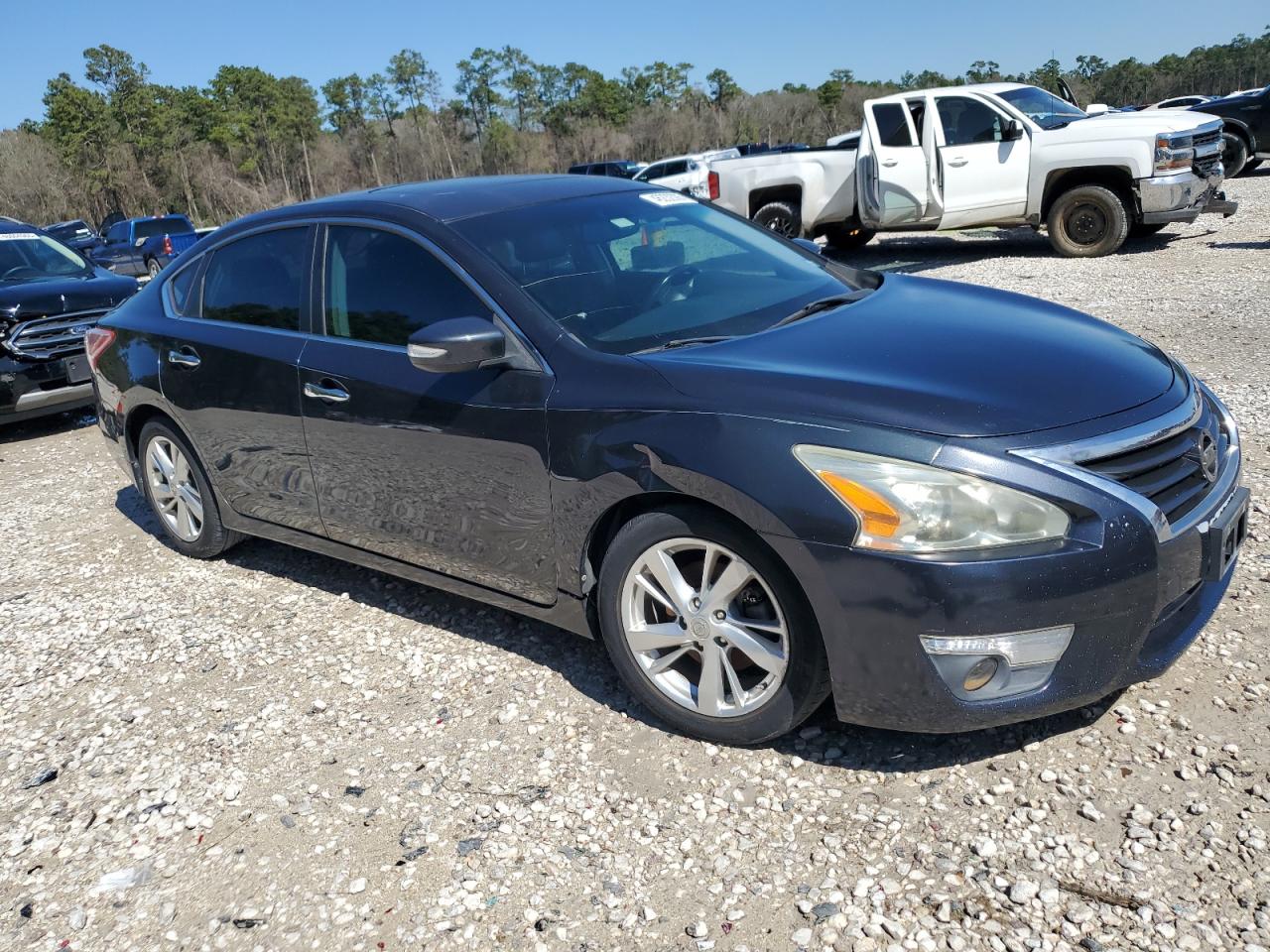 2013 Nissan Altima - Image 4