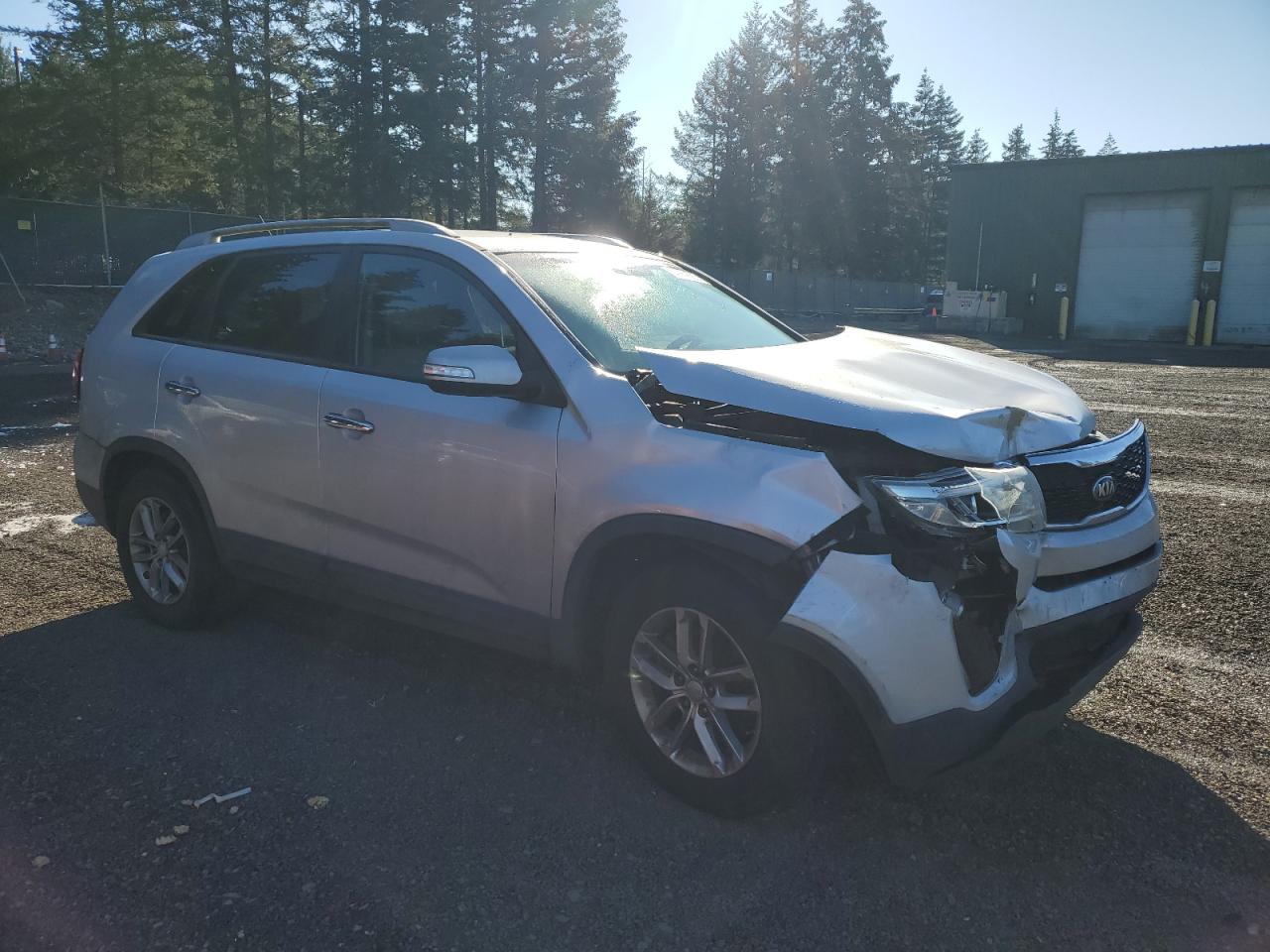 2015 Kia Sorento - Image 4