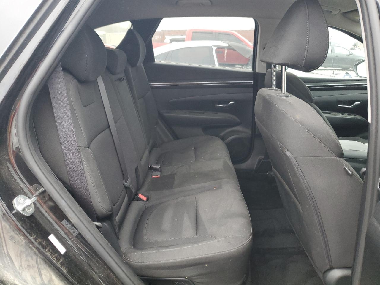 2022 Hyundai Tucson - Image 11