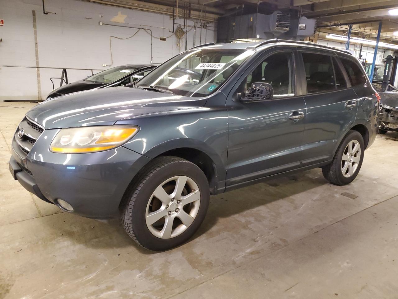 2009 Hyundai Santa Fe - Image 1