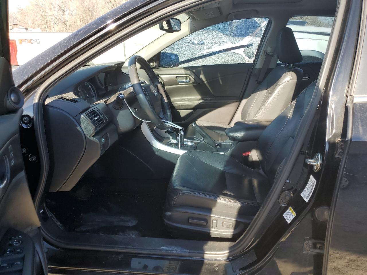 2015 Honda Accord - Image 7