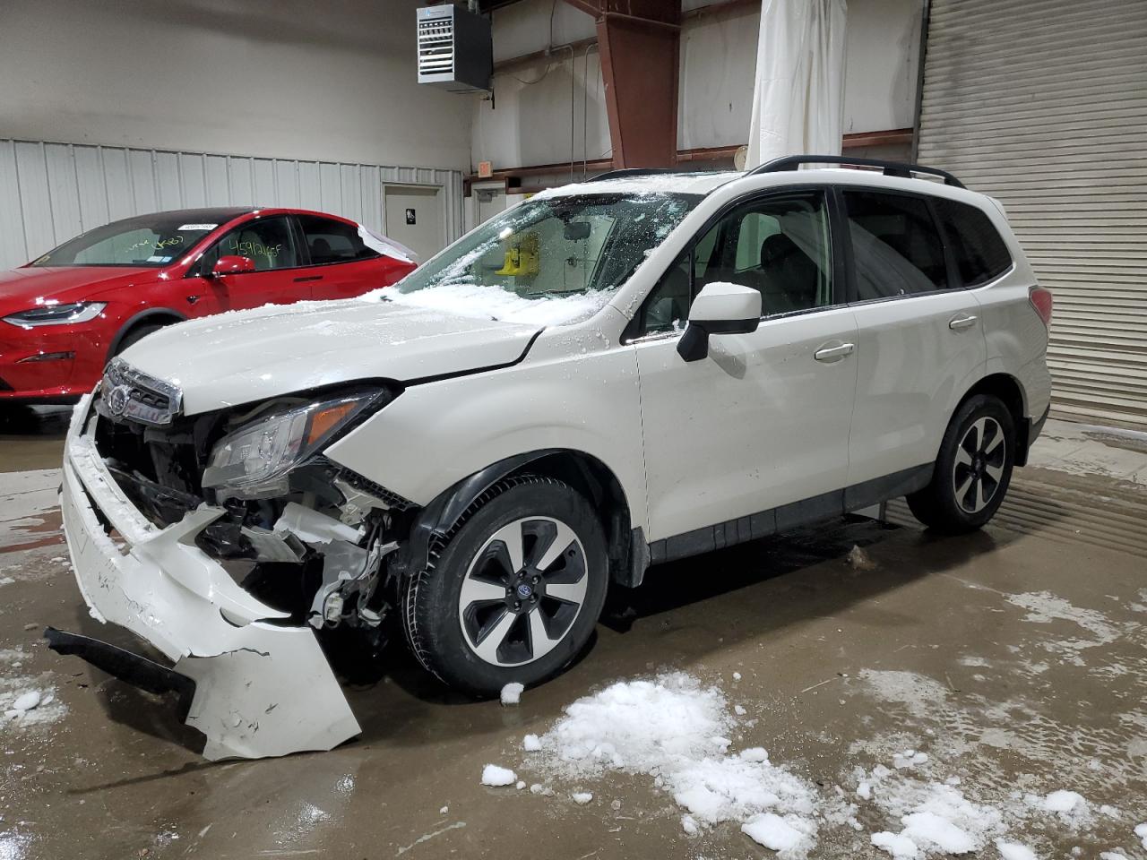 2017 Subaru Forester - Image 1