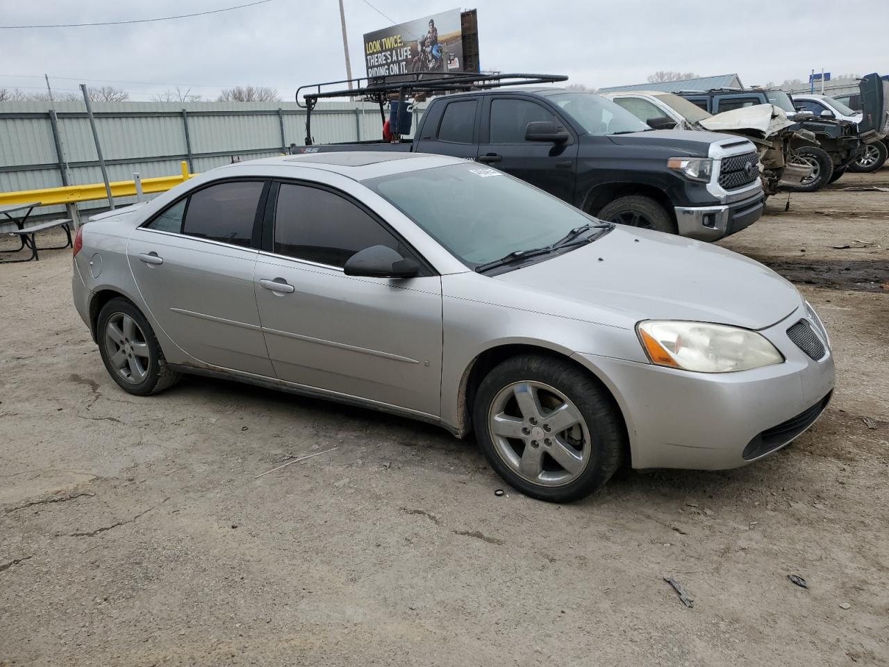 2006 Pontiac G6 - Image 4