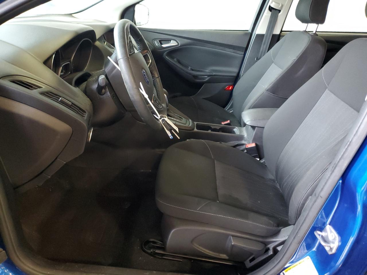 2018 Ford Focus - Image 7