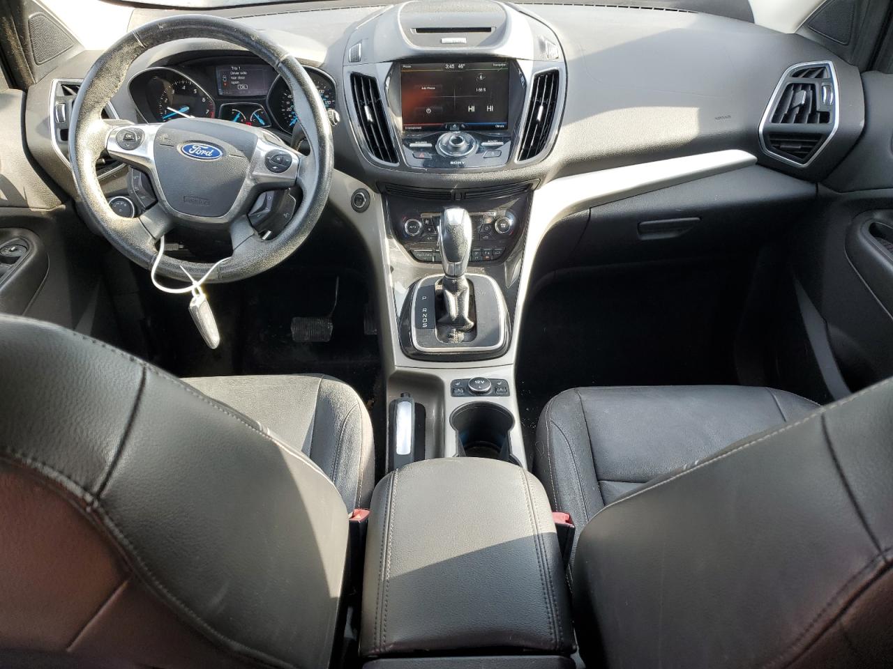 2013 Ford Escape - Image 8