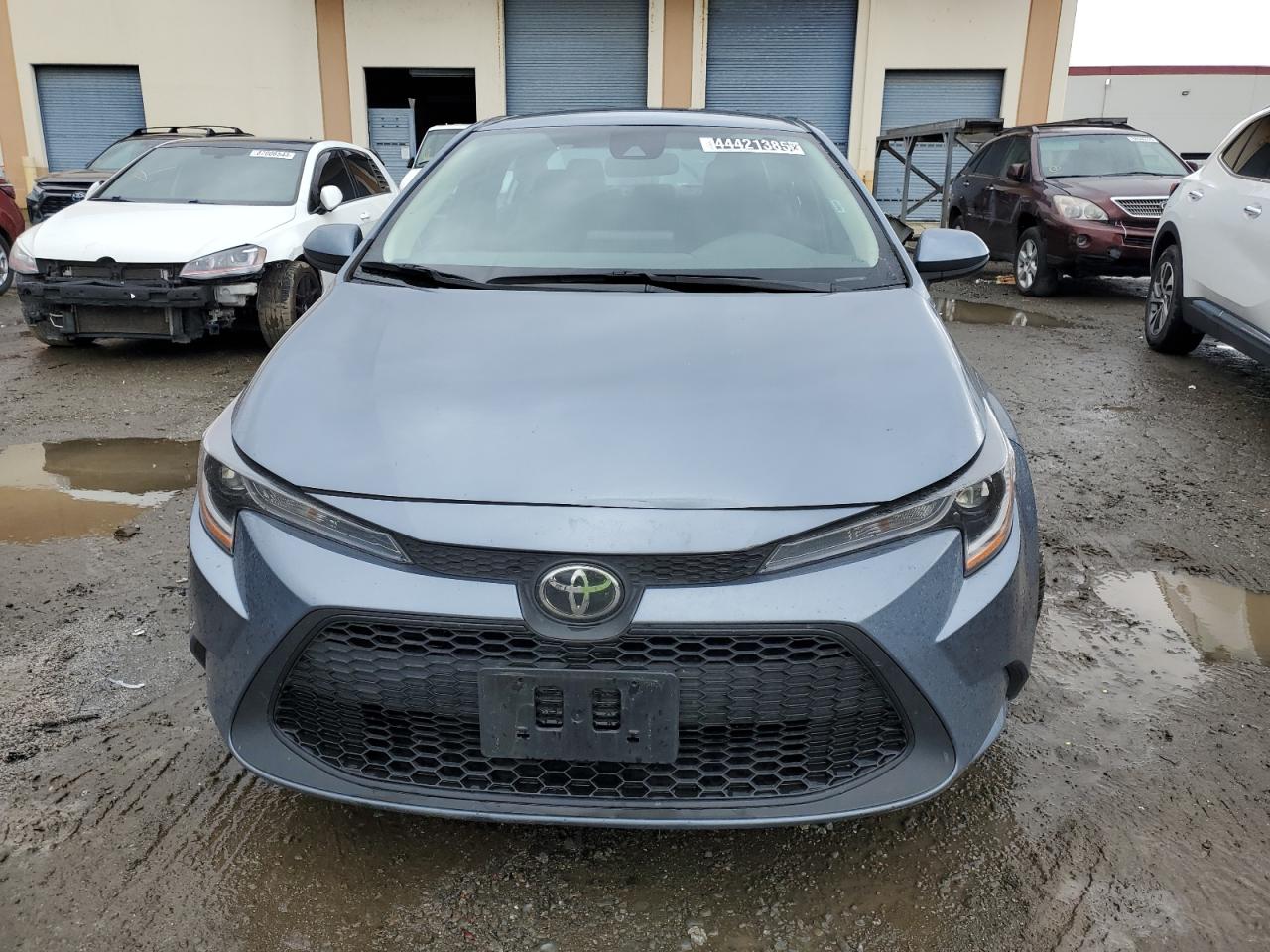 2022 Toyota Corolla - Image 5