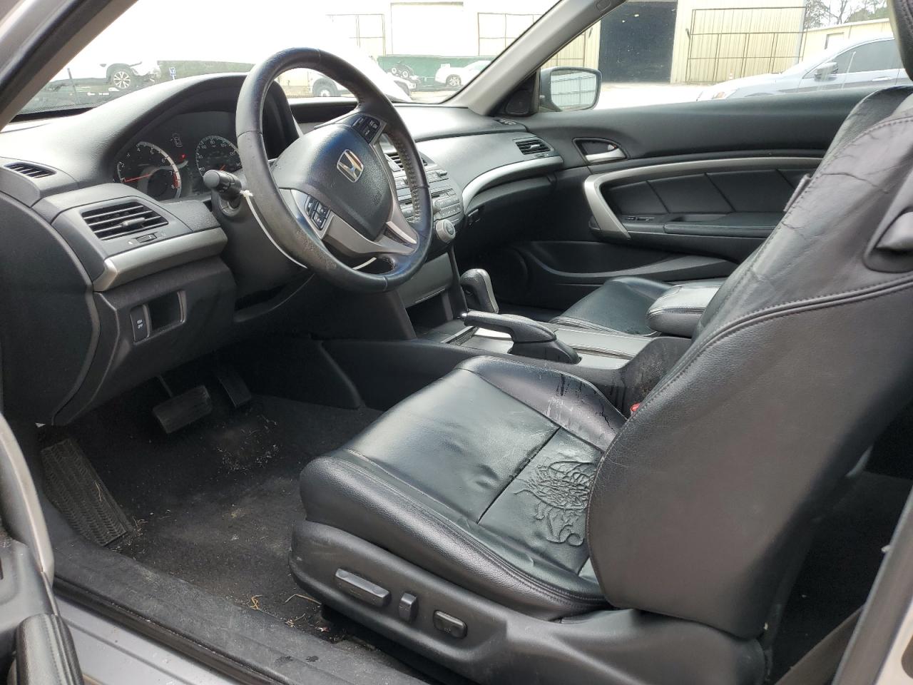 2008 Honda Accord - Image 8