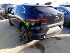 2025 JAGUAR I-PACE (X5 for sale at Copart WOOTTON SERVICES