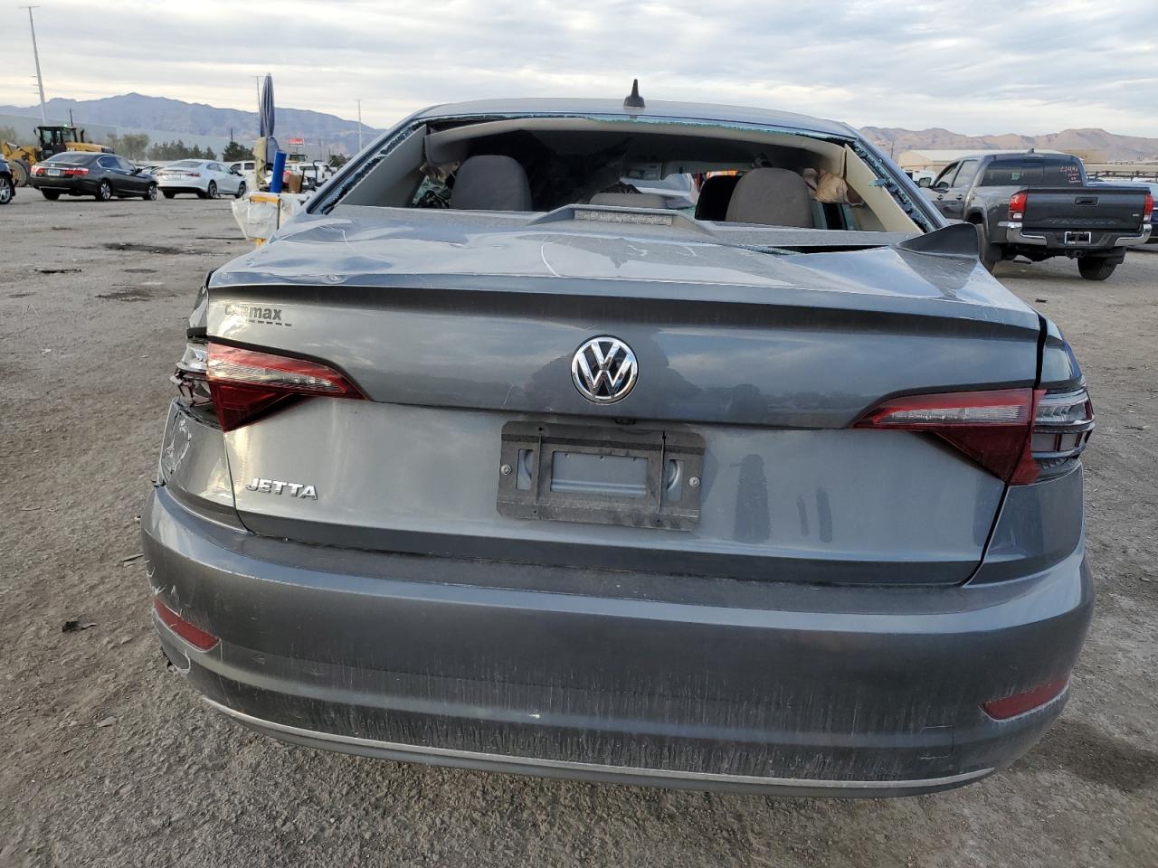 2021 Volkswagen Jetta - Image 6