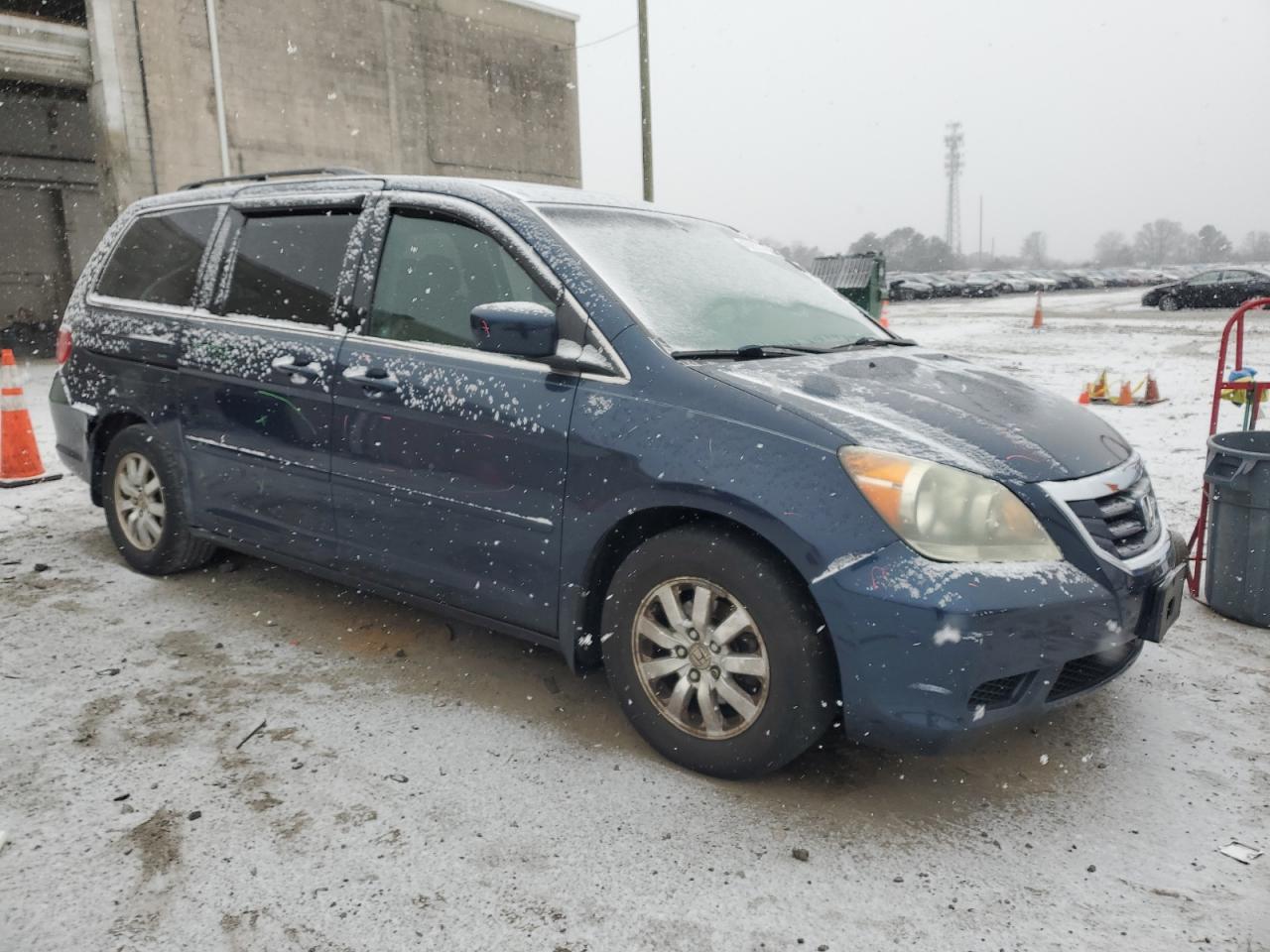 2010 Honda Odyssey - Image 4