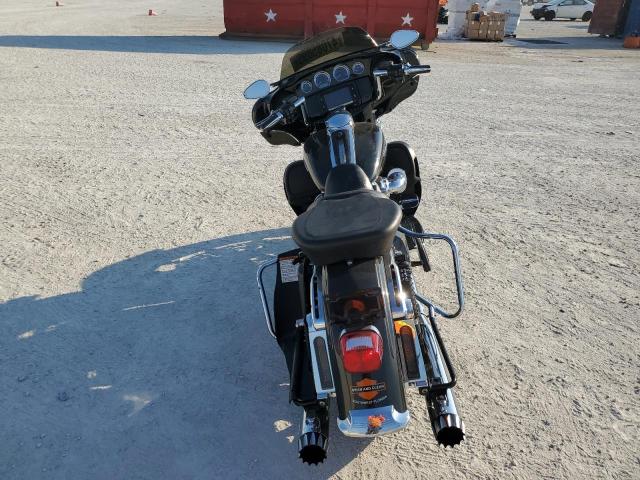 2017 HARLEY-DAVIDSON FLHTKL ULTRA LIMITED LOW