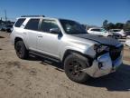 2019 Toyota 4Runner Sr5 en Venta en Newton, AL - Front End