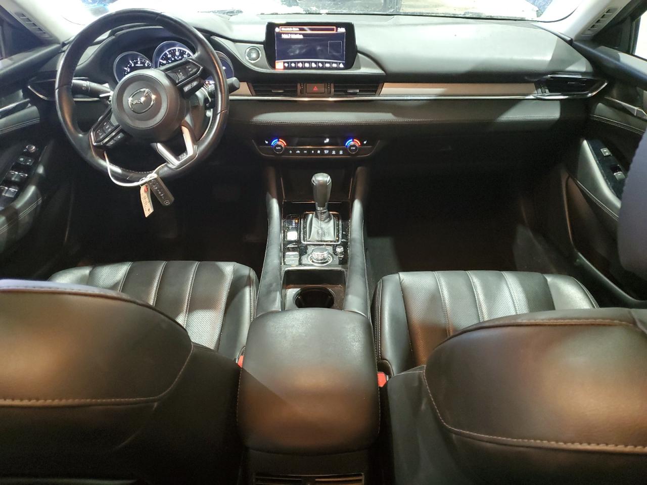 2018 Mazda 6 - Image 8