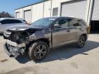 2019 Toyota Highlander Le de vânzare în Gaston, SC - Front End