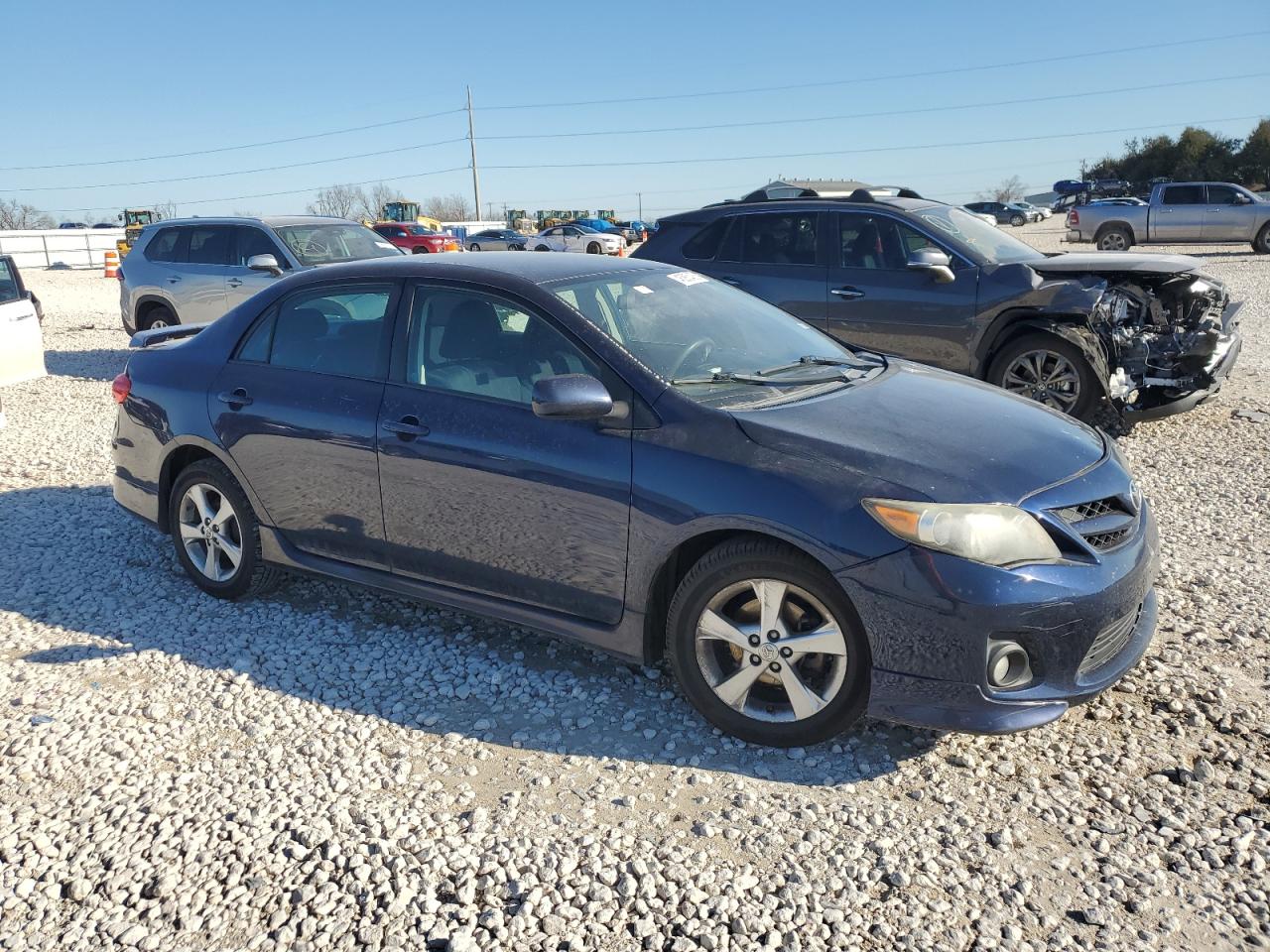 2012 Toyota Corolla - Image 4