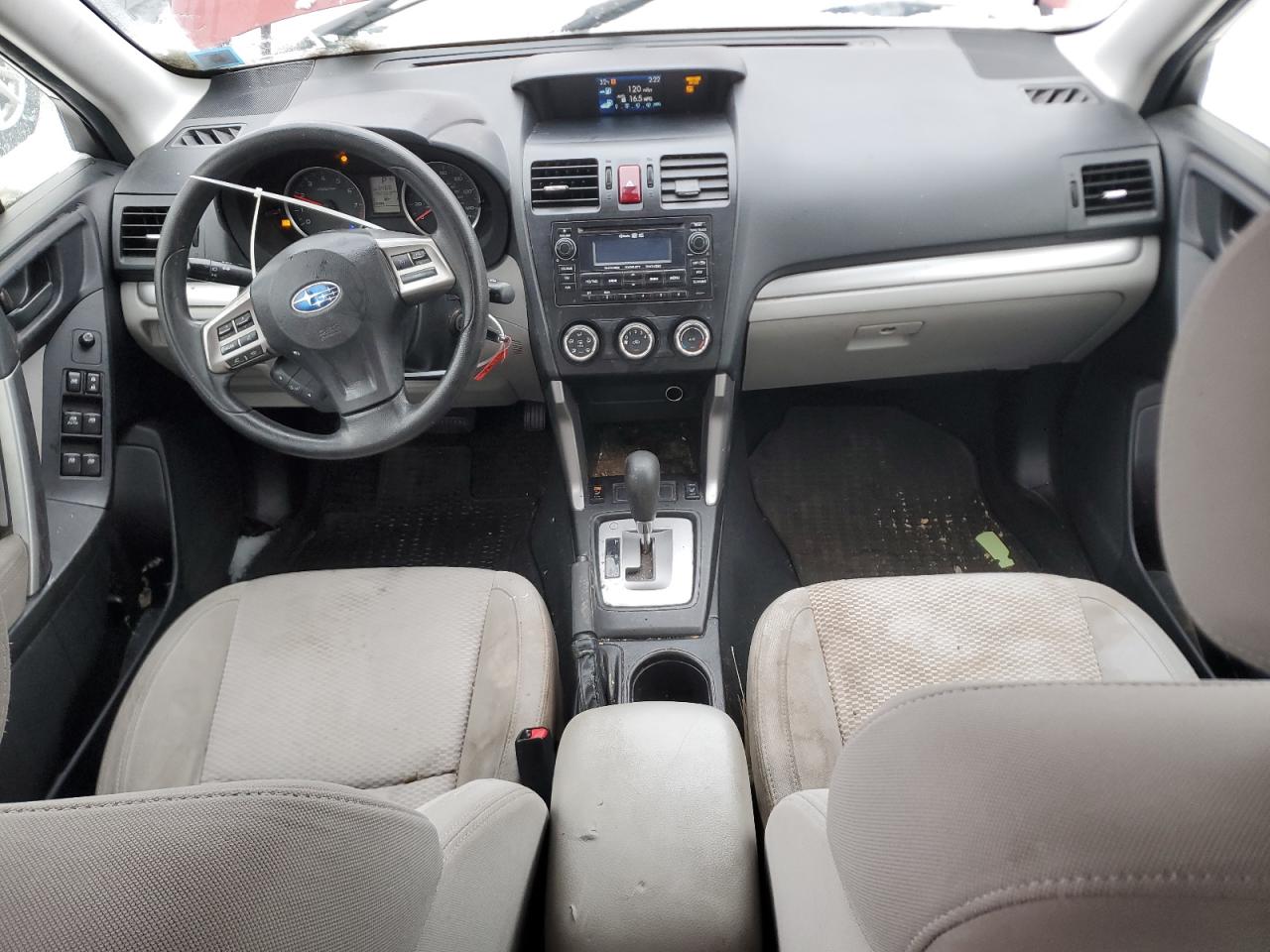 2015 Subaru Forester - Image 8