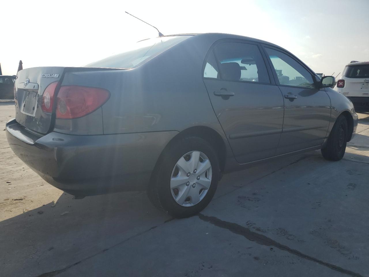 2008 Toyota Corolla - Image 3