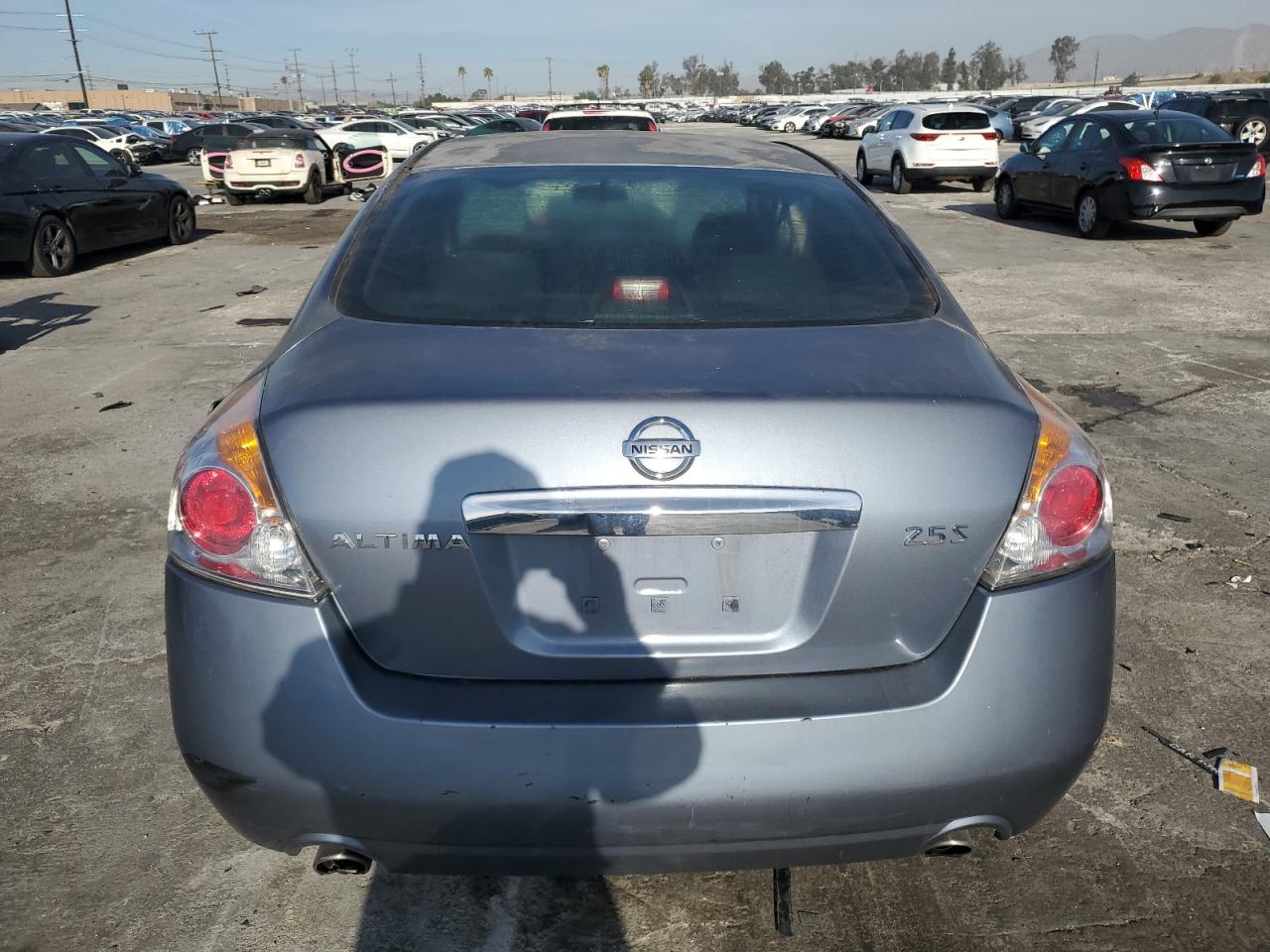 2010 Nissan Altima - Image 6