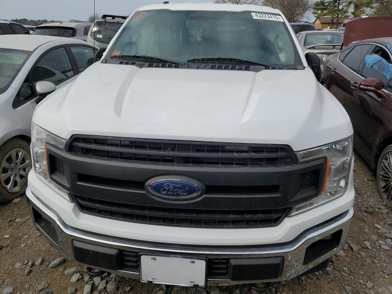 2018 Ford F-150 - Image 5
