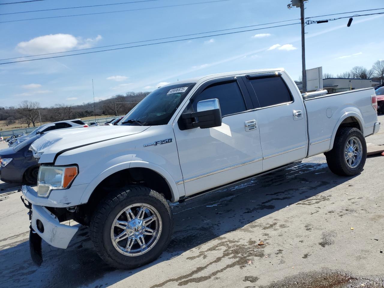2009 Ford F-150 - Image 1