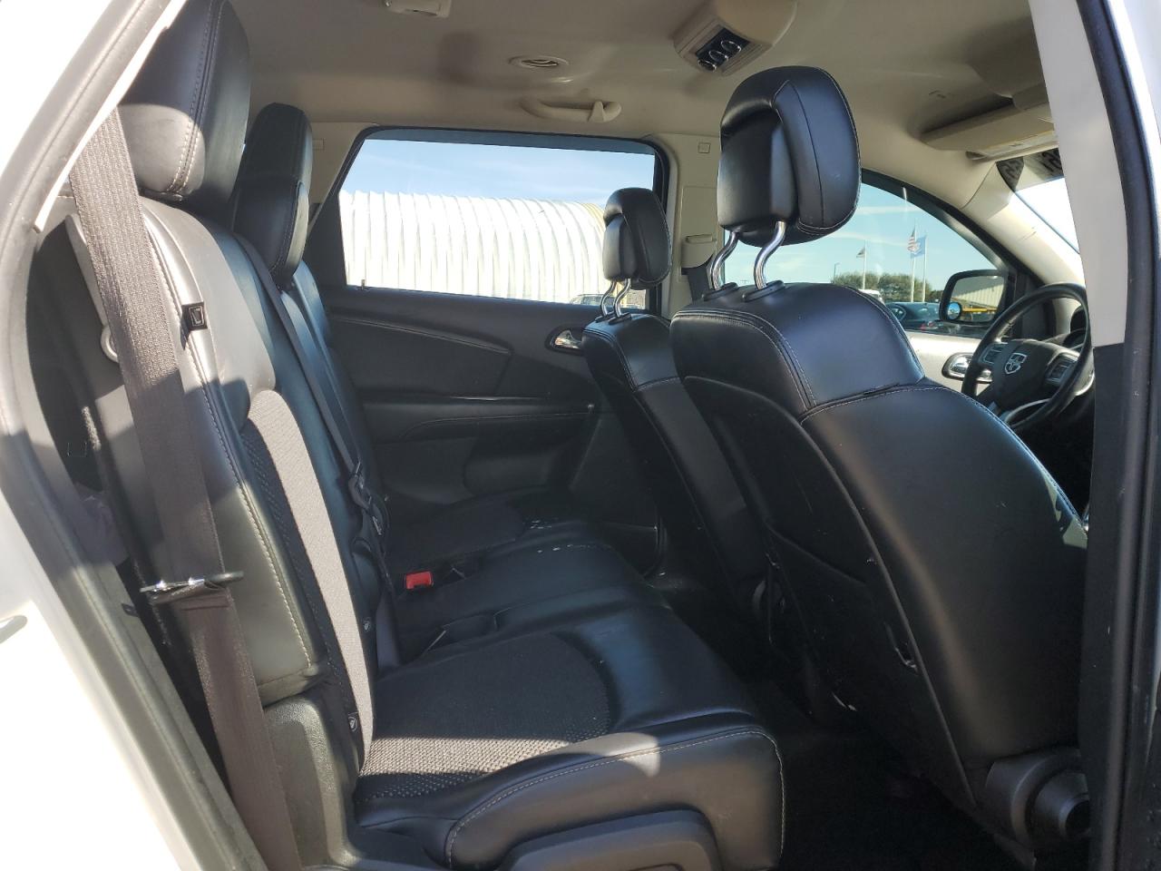 2019 Dodge Journey - Image 11
