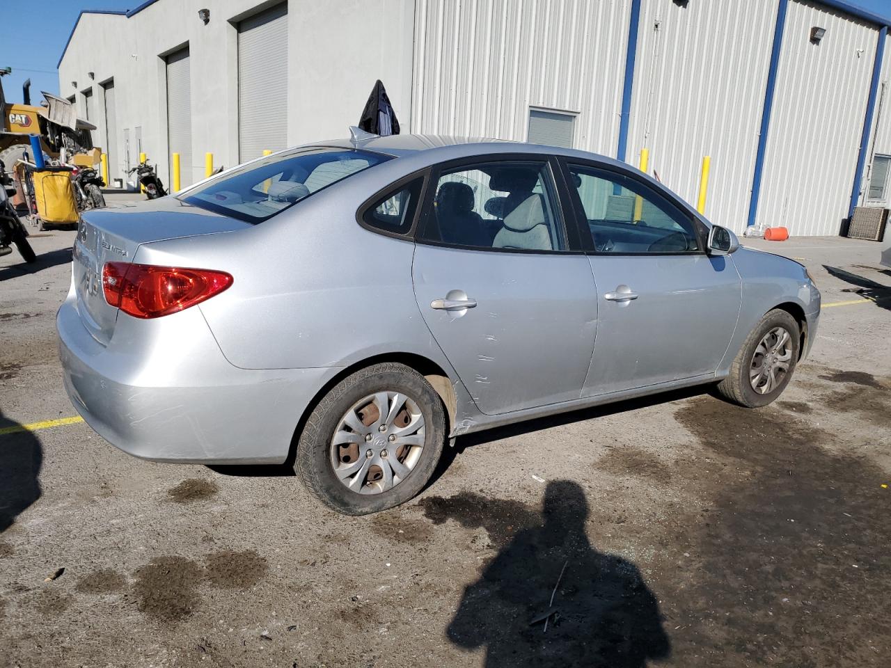 2009 Hyundai Elantra - Image 3