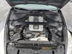 2011 Nissan 370Z Base للبيع في Van Nuys، CA - Front End