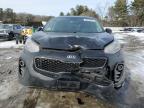 2019 Kia Sportage Lx na sprzedaż w Mendon, MA - Front End