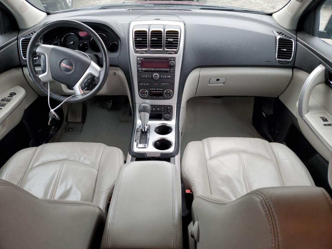 2012 GMC Acadia - Image 8
