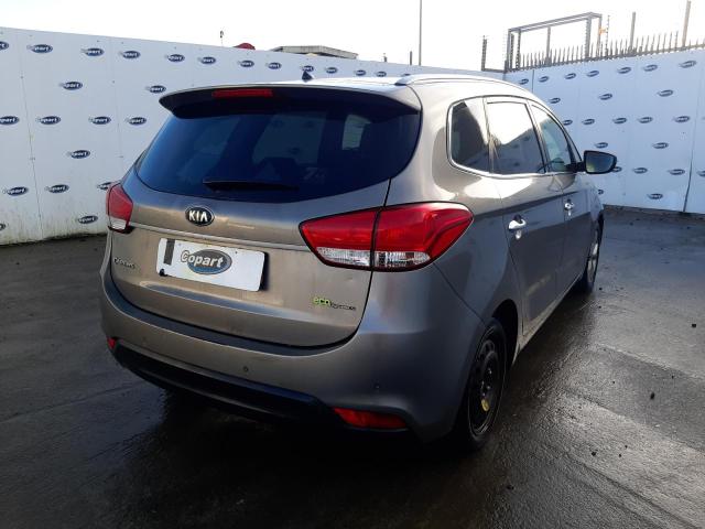 2013 KIA CARENS 2 E