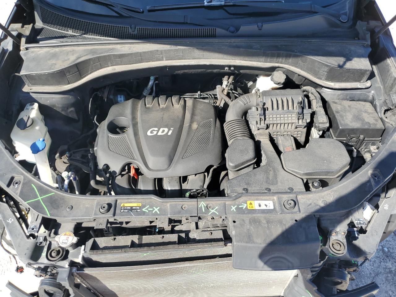 2014 Kia Sorento - Image 12