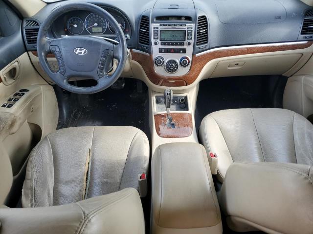 2009 HYUNDAI SANTA FE GL