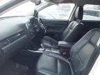 2018 MITSUBISHI OUTLANDER 4H PHEV CVT  for sale at Copart SANDY