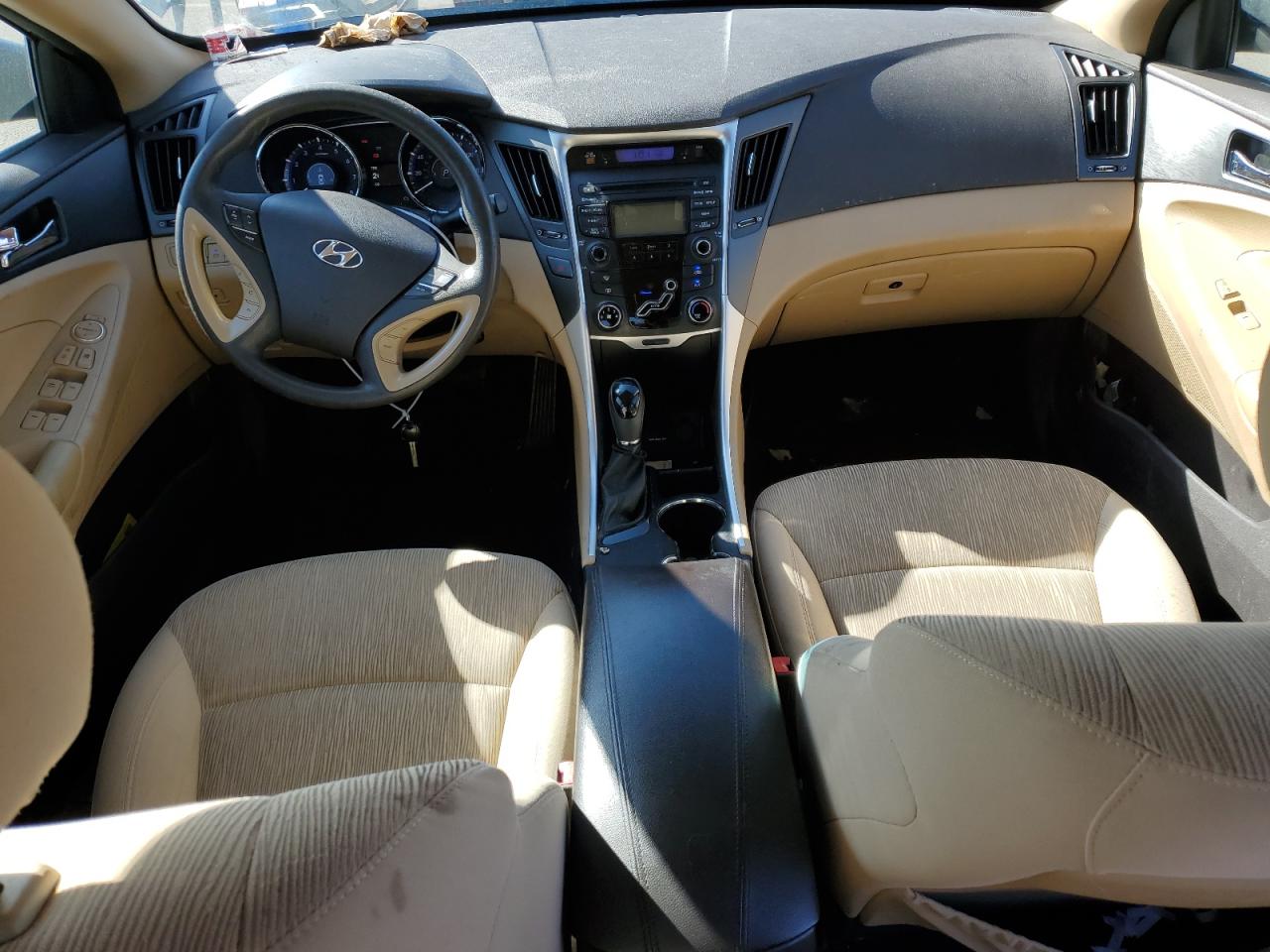 2013 Hyundai Sonata - Image 8