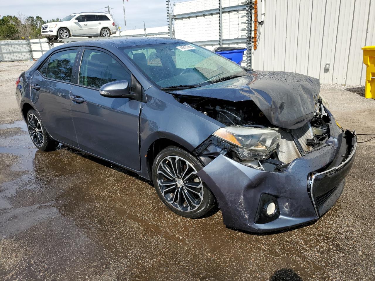 2015 Toyota Corolla - Image 4