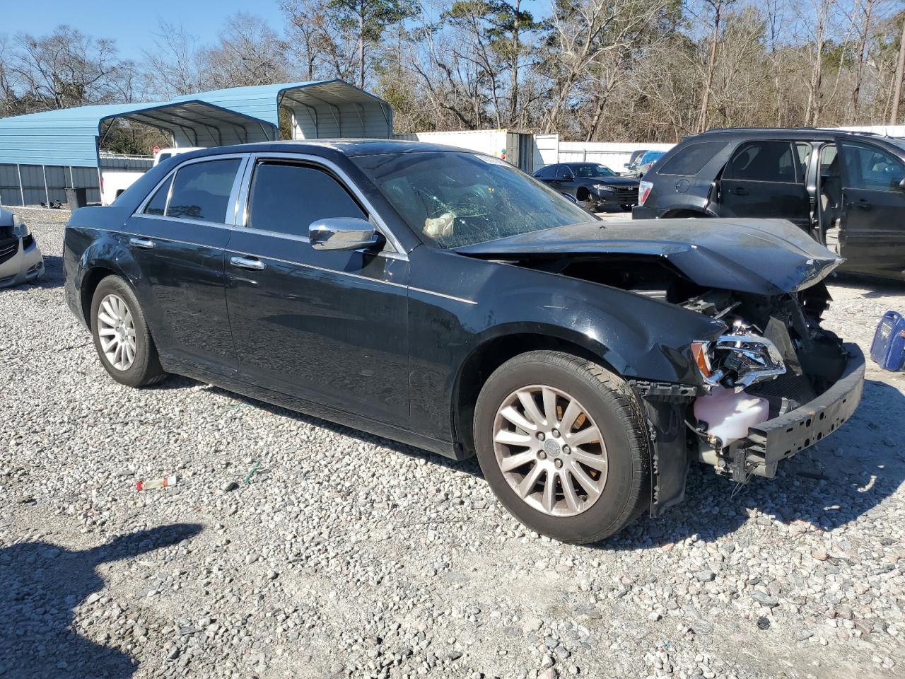 2013 Chrysler 300 - Image 4