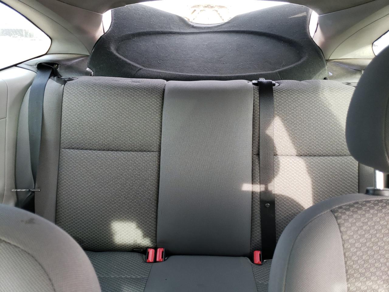 2007 Ford Focus - Image 10