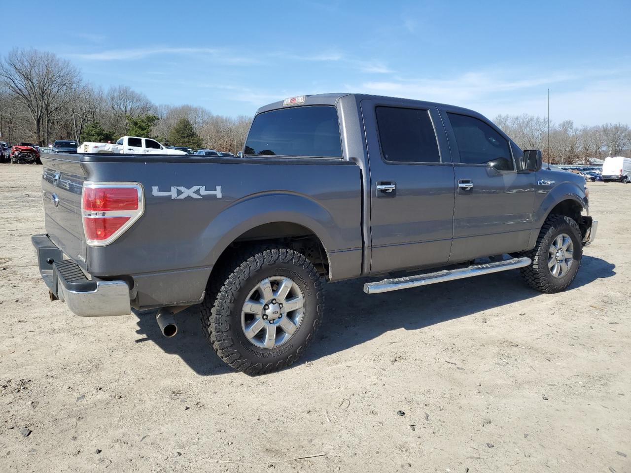 2013 Ford F-150 - Image 3