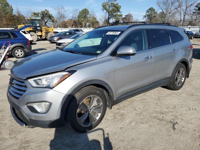 2014 Hyundai Santa Fe Gls