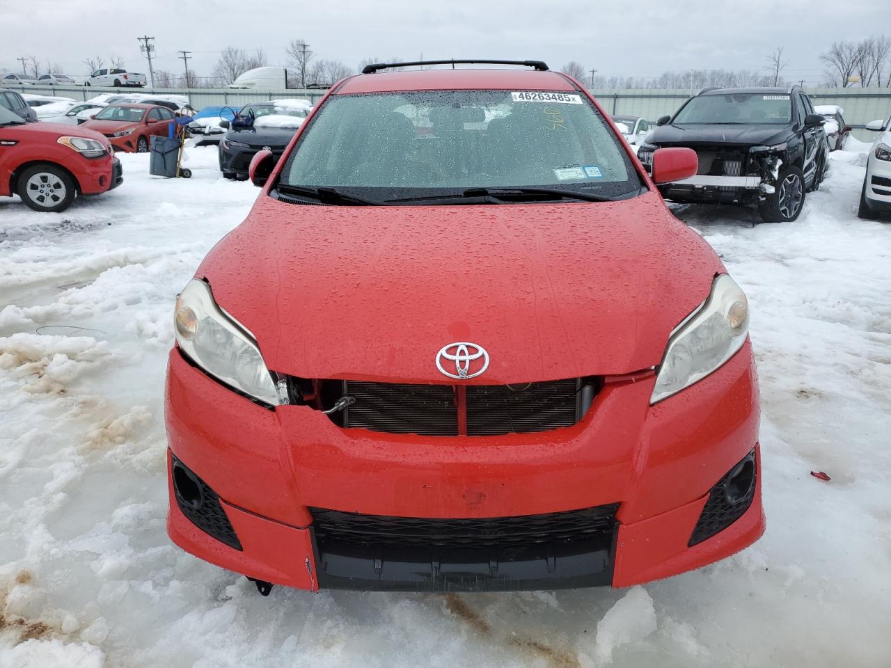 2010 Toyota Corolla - Image 5
