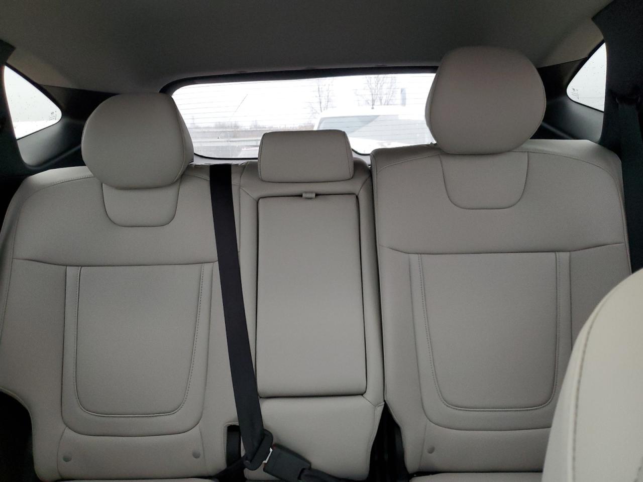 2024 Hyundai Tucson - Image 10