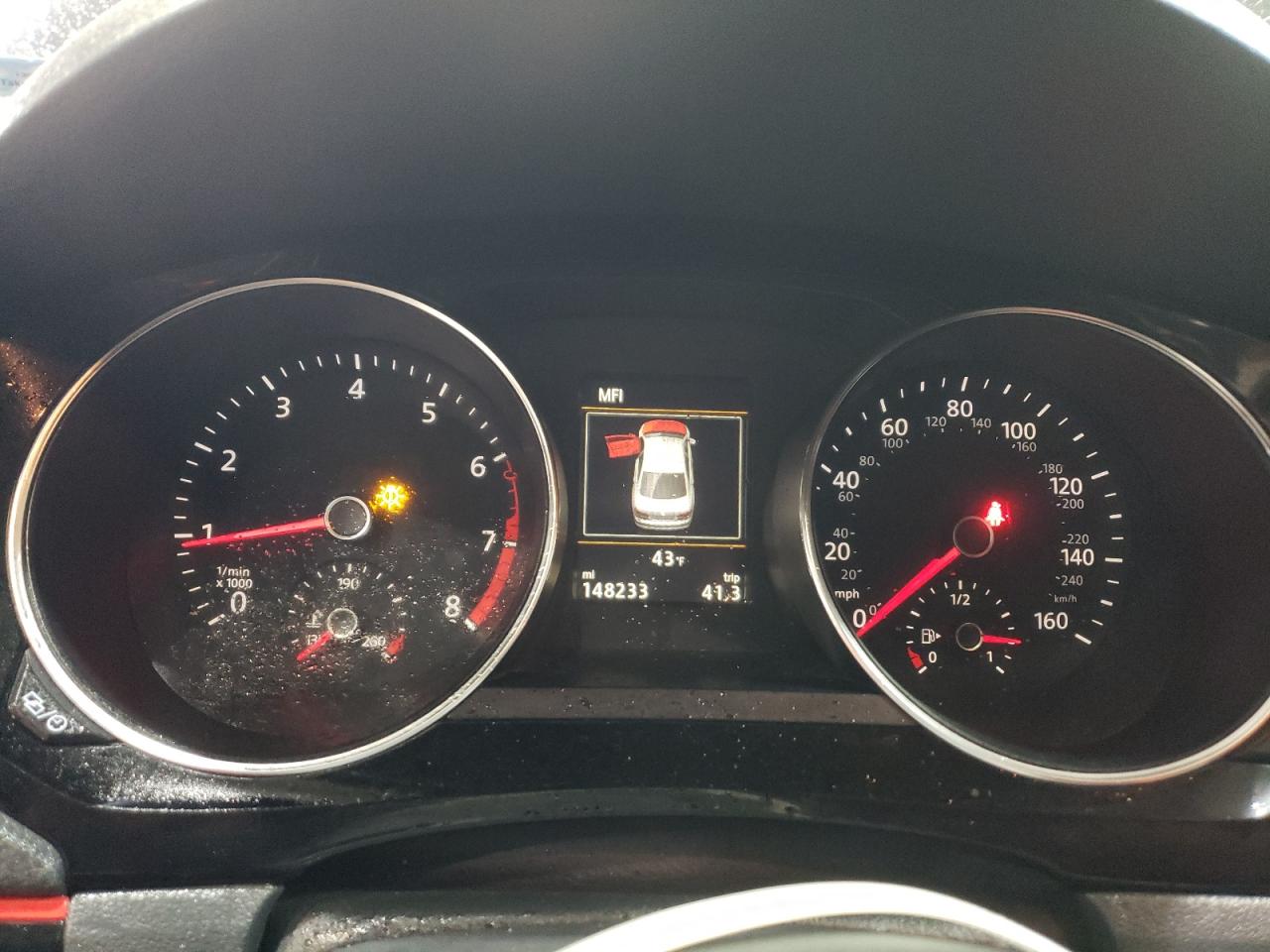 2016 Volkswagen Jetta - Image 9