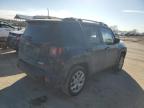 2018 Jeep Renegade Latitude zu verkaufen in Kansas City, KS - Front End