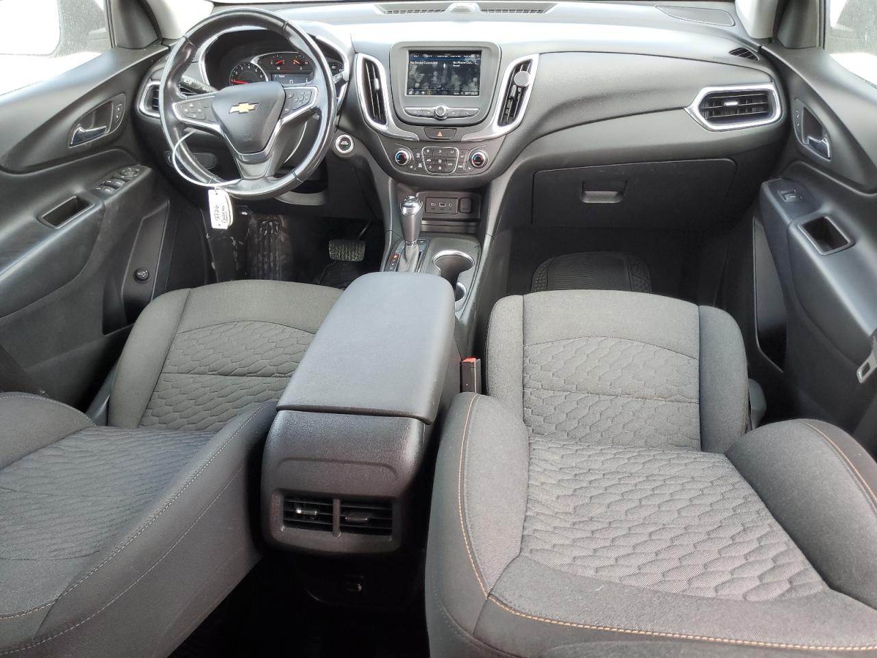 2019 Chevrolet Equinox - Image 8