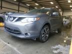 2017 Nissan Rogue Sport S for Sale in Spartanburg, SC - Hail
