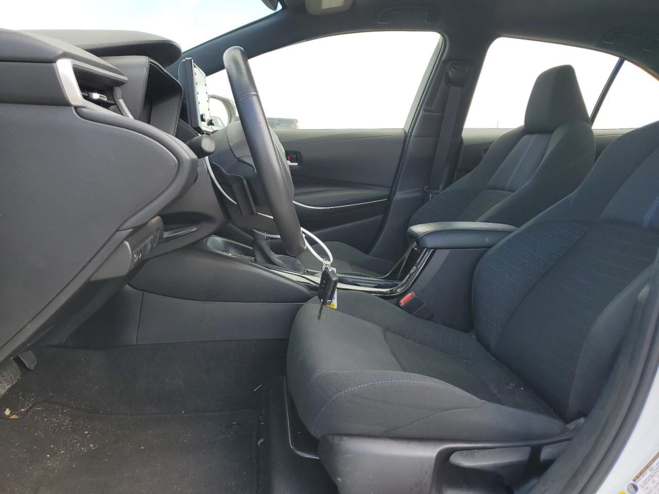 2022 Toyota Corolla - Image 7